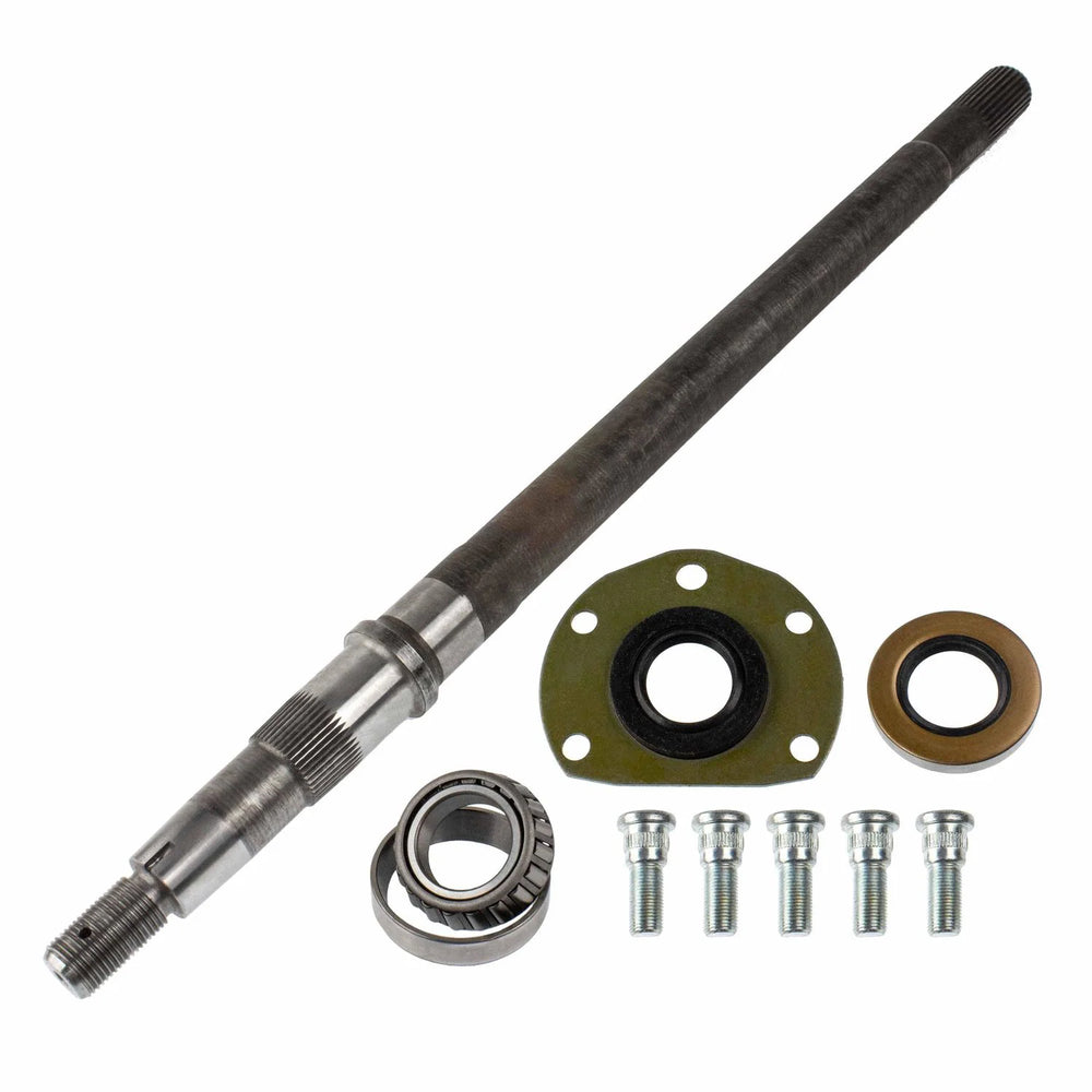 174 = EXCEL - AXLE KITS
