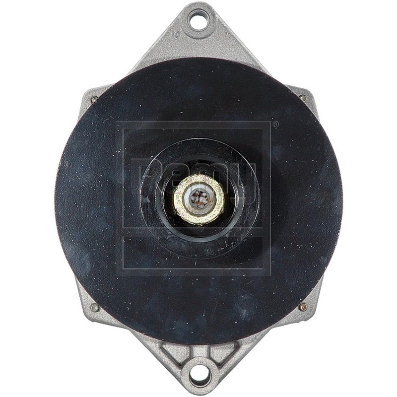 REMANUFACTURED ALTERNATOR