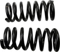 CHEV BLAZER 9805/S10 9703/ GMC SONOMA 9703 COIL SPRING SET