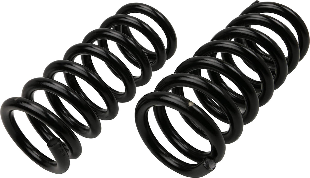 CHEV BLAZER 9805/S10 9703/ GMC SONOMA 9703 COIL SPRING SET