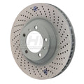 SHW Performance auto part detail