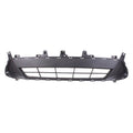 FRONT BUMPER GRILLE W/O SPORT PKG; W/FOG LAMPS KIA SORENTO 20162018