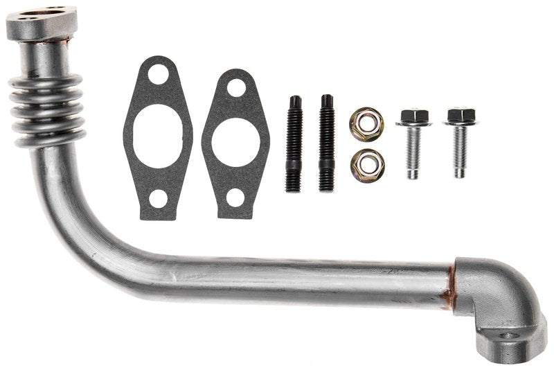 Gates silver auto part