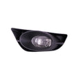 CAPA HD FIT 0911 FOGLAMP ASSY LH