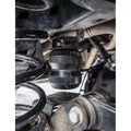 Timbren auto part detail