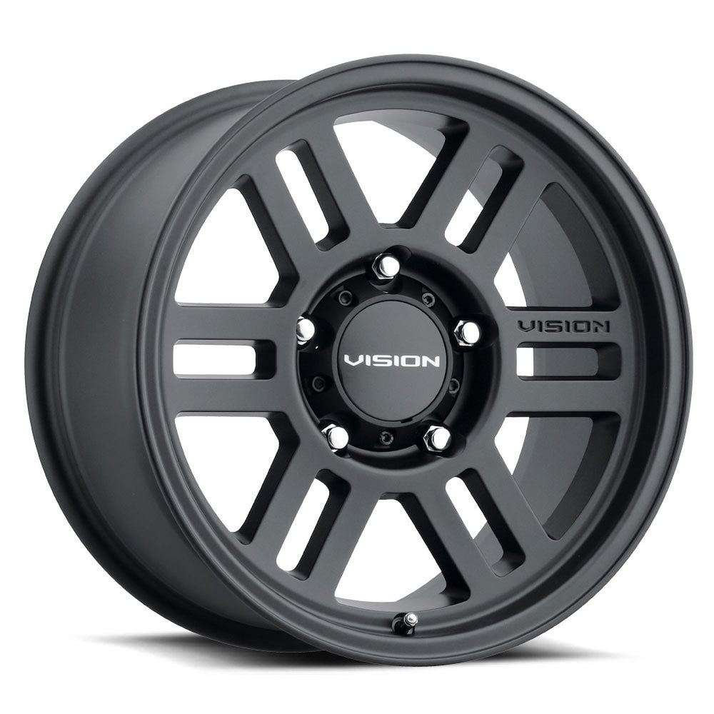 5-160HC SB VOR M2 OVERLAND