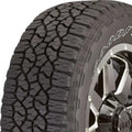 Enkei Trail-Cross 18x9in / 6x139.7 BP / -12mm Offset / 106.1mm Bore - Matte Black Wheel