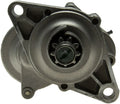 DENSO FIRST TIME FIT STARTER MOTOR