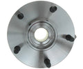 WHEEL HUB ASSEMBLY (LH)