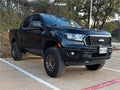 Enkei Trail-Cross 18x9in / 6x135 BP / 12mm Offset / 87.1mm Bore - Matte Bronze Wheel