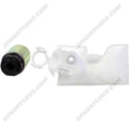 FUEL PUMP AND STRAINER SET