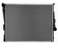 Mahle Radiator 70822681NA
