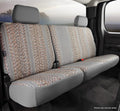 0411 COLORADO/CANYON RR 60/40 B/REST SOL CUSHION GRAY