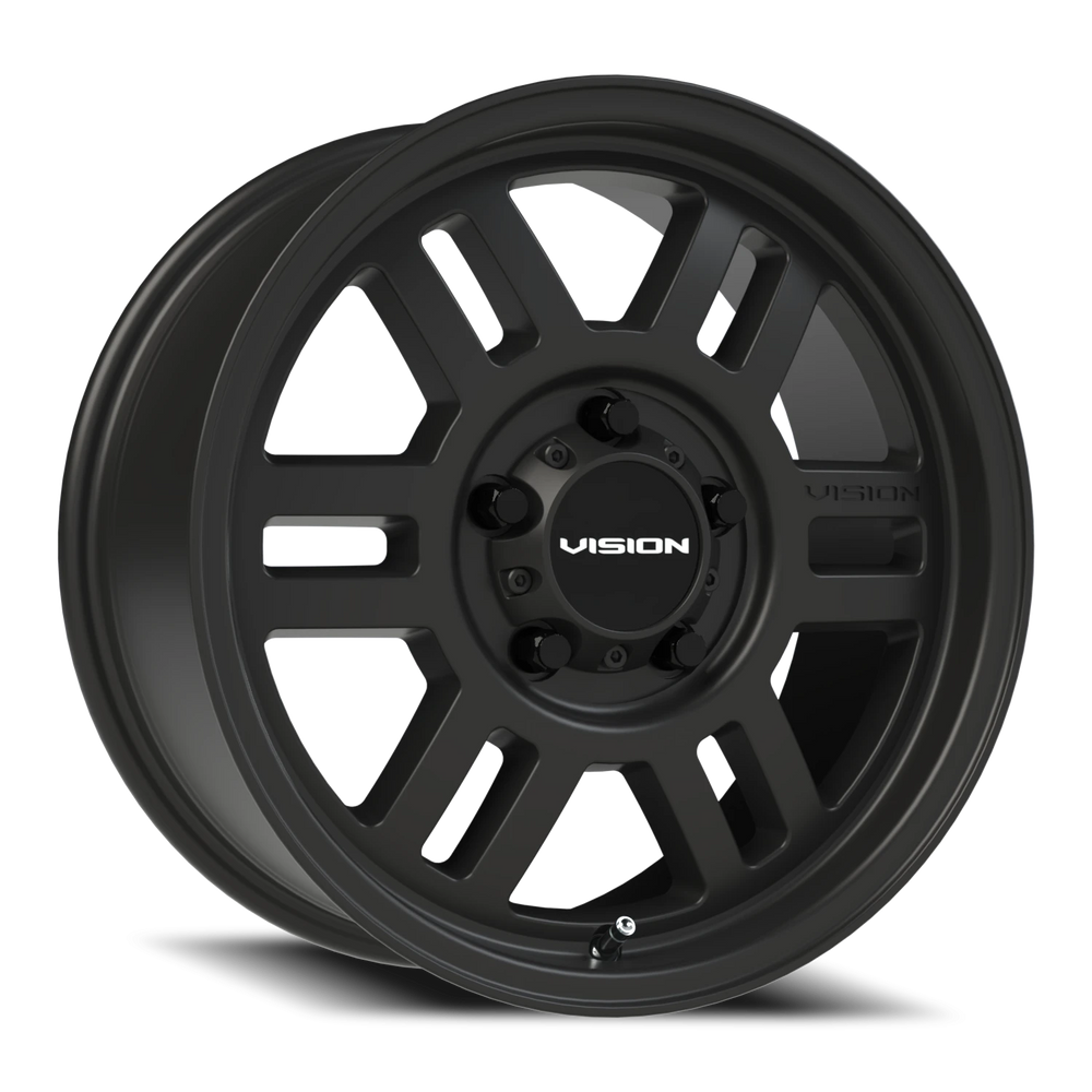 5-130HC SB VOR M2 OVERLAND