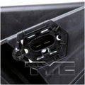 1011 CD SRX 3.0L/1215 CD SRX 3.6L RADIATOR & CONDENSER CFA(S)
