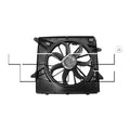 1011 CD SRX 3.0L/1215 CD SRX 3.6L RADIATOR & CONDENSER CFA(S)