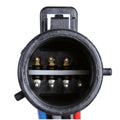DELPHI auto part detail