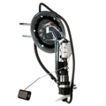 DELPHI auto part close-up