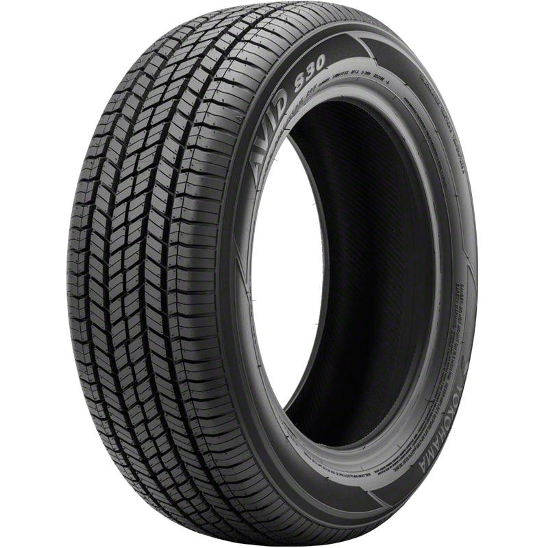 AVID S30D P205/55R16