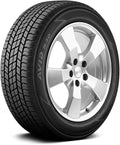 AVID S30D P205/55R16