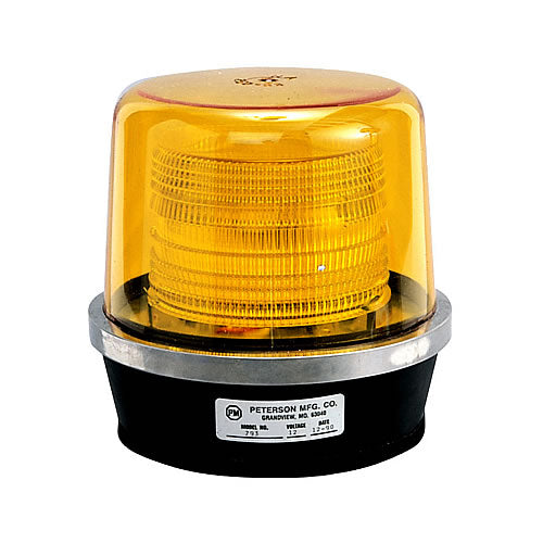 STROBE LIGHT