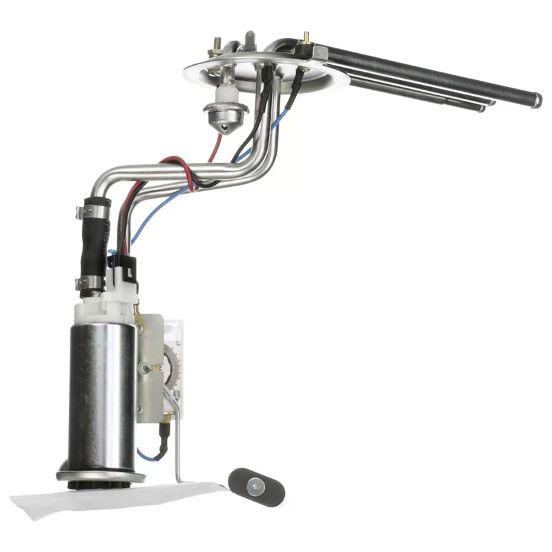 FUEL PUMP HANGER ASSEMBLY