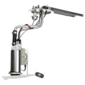 FUEL PUMP HANGER ASSEMBLY