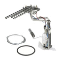 FUEL PUMP HANGER ASSEMBLY