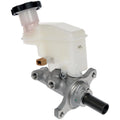 NEW MASTER CYLINDER