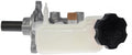 NEW MASTER CYLINDER