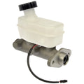 NEW MASTER CYLINDER