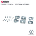 Akrapovic 09-13 Porsche Panamera (970) Fitting Kit