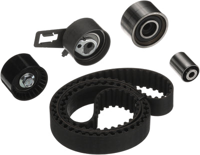 Gates auto part