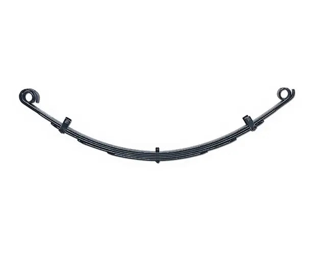 Rubicon Express Cj 4.5In Leaf Spring Frt