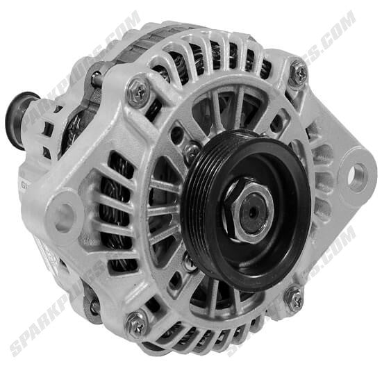 REMANUFACTURED DENSO FIRST TIME FIT