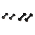 Torque Solution Front & Rear Urethane Endlinks - 04-07 Subaru STI / 04-08 Subaru Forester