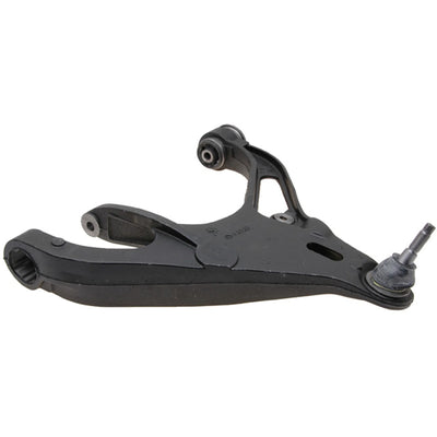 Moog control arms