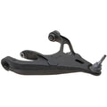 MOOG 09-23 Chrysler 300 Front Left Upper Control Arm
