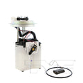 0507 CV THOE 5.3L V8 FUEL MODULE