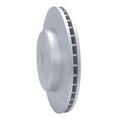 R1 17-26 BMW Ix3 (Mexico) Front Right Drilled & Slotted Geoperformance Rotor