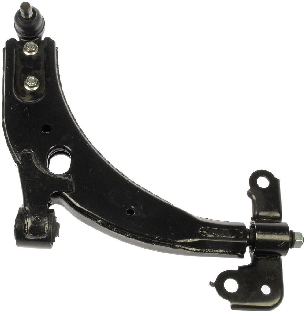 CONTROL ARM W/ BALL