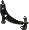 CONTROL ARM W/ BALL
