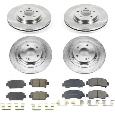 PowerStop auto part
