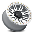 Vision Wheel 4-156 ACMF MRNG VIS MANX BL2 356BL157156ACMFMR54
