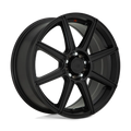 MR142 18X8 5X100/4.5 S-BLK 35MM