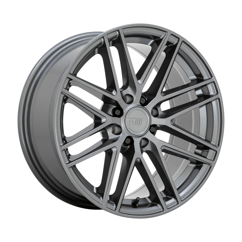 MR157 16X7.5 4X100/4.5 G-GNMTL 32MM