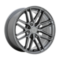 MR157 16X7.5 4X100/4.5 G-GNMTL 32MM