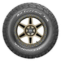 BFGoodrich All Terrain TA KO2 LT255/70R16 120/117S