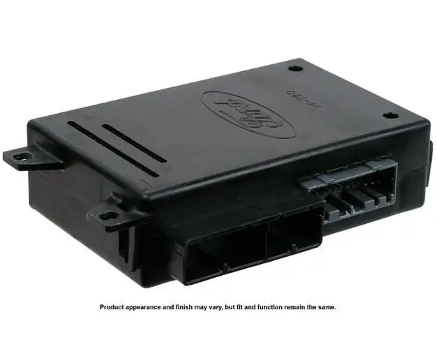 BODY CONTROL COMPUTER