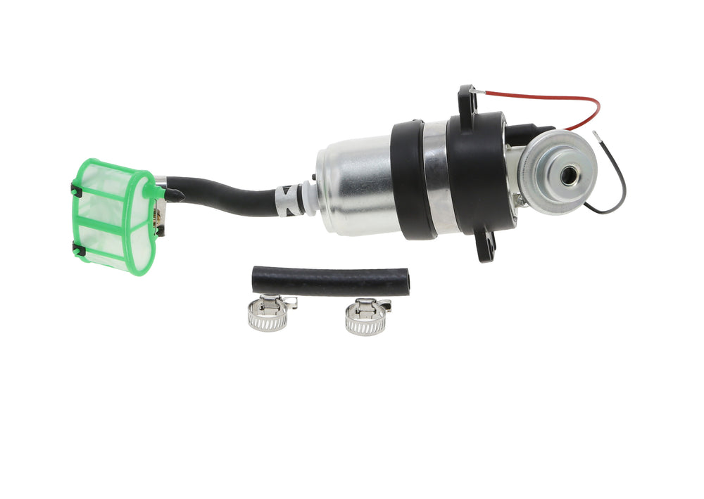 ELECTRIC FUEL PUMP